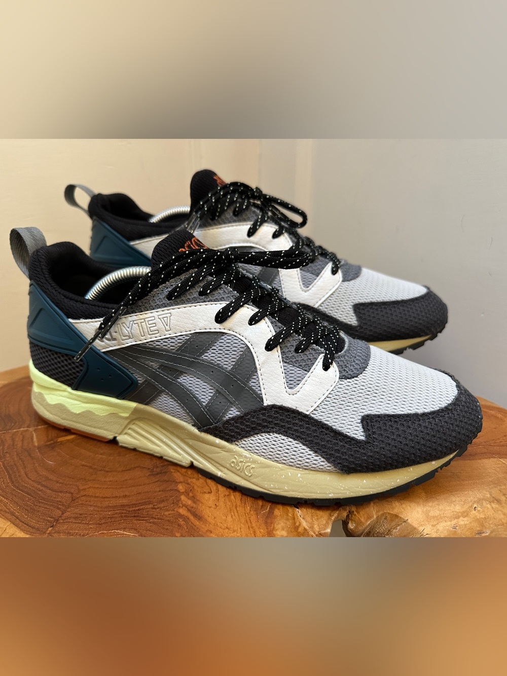 ASICS Gel-Lyte V “Material Play Pack” - Size: US Men’s 11